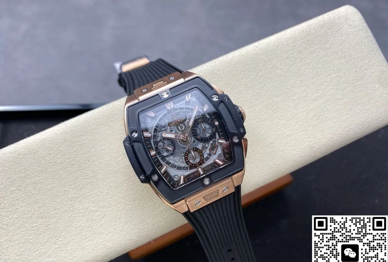 BB Factory Hublot BIG BANG Soul 642.OM.0180.RX 1:1 Best Edition Replica Watch